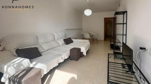 Foto 4 de Apartamento en venta en Calle de Portichol, 1, Monforte del Cid, Alicante