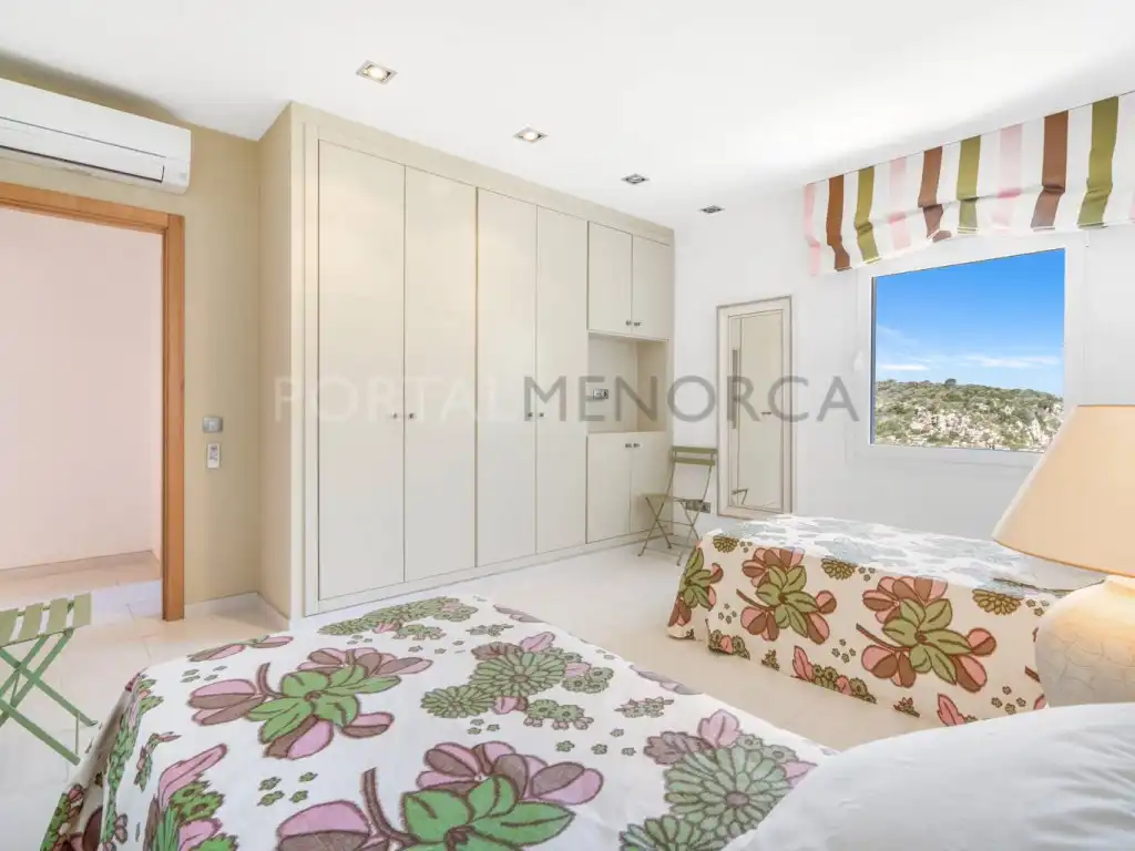 Villa à vendre à Cala en Porter, imagen 14
