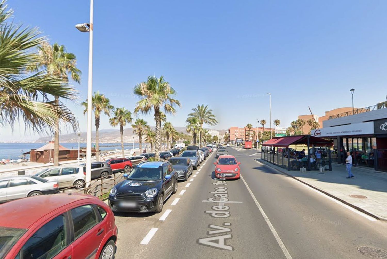 Flat for sale in Nueva Almería - Cortijo Grande - Vega de Acá