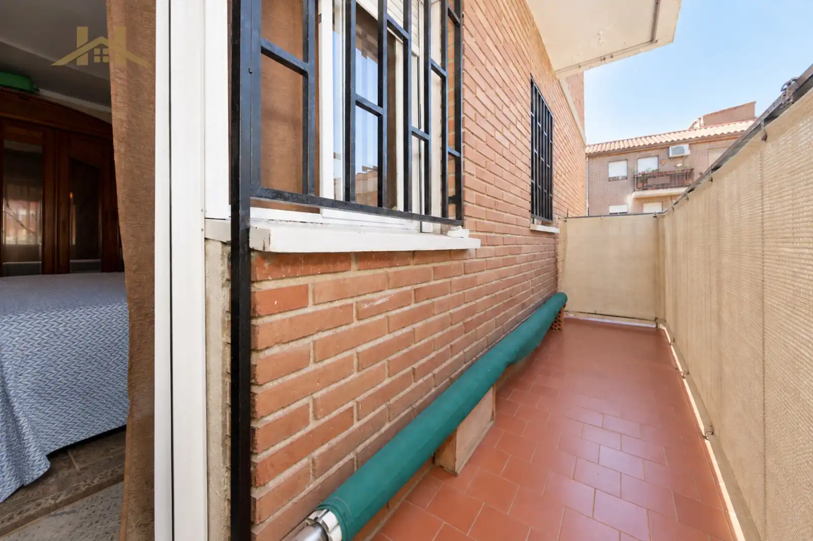 Flat for sale in Calle del Pintor Rafael Boti, imagen 11