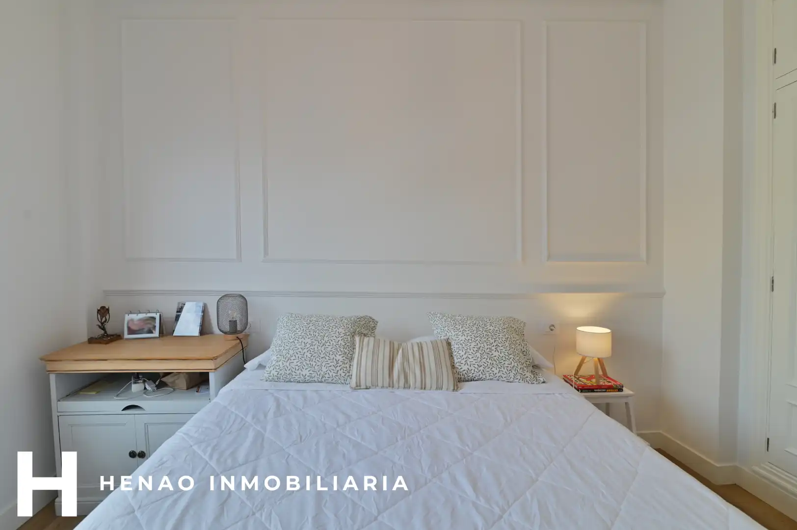 Flat with lift for sale in Rodríguez Arias Kalea, imagen 22