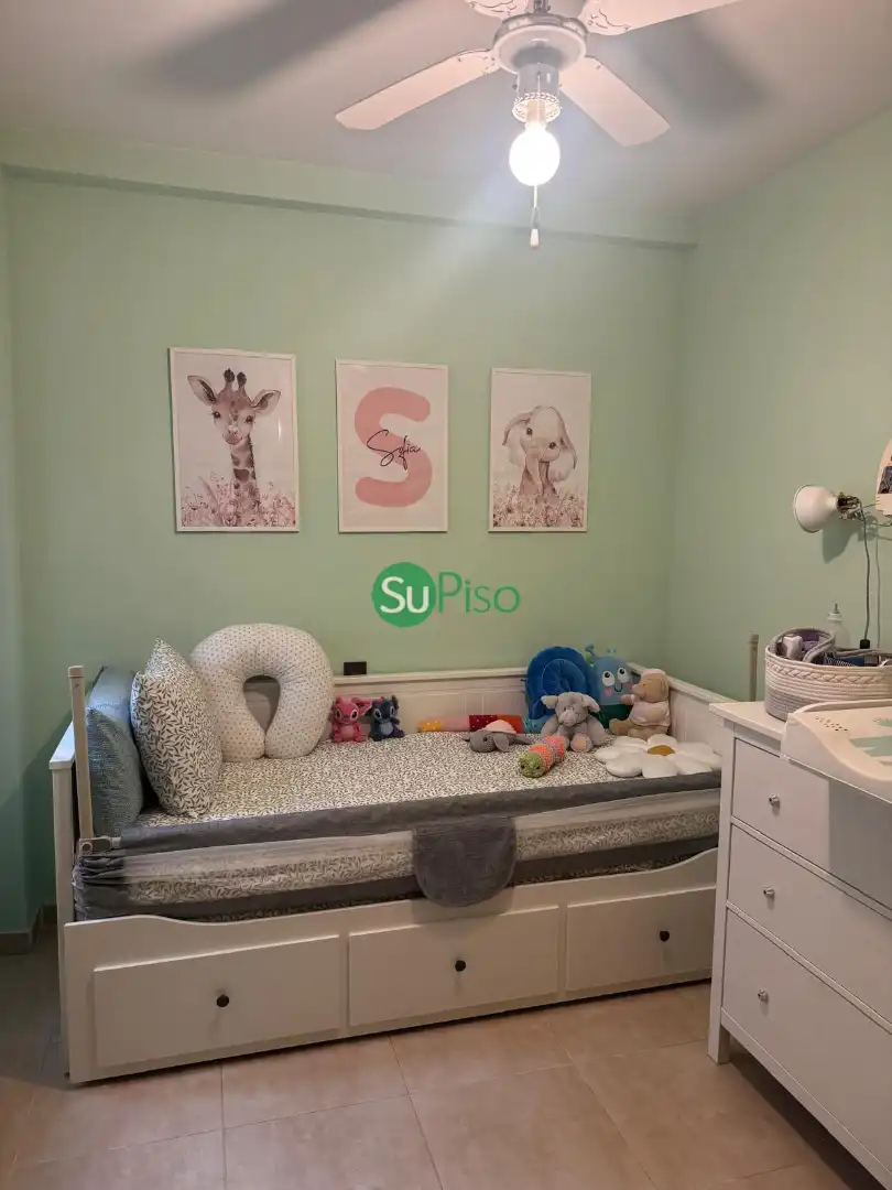 Wohnung zum Verkauf in Avenida Castilla-la Mancha, 9, Yeles