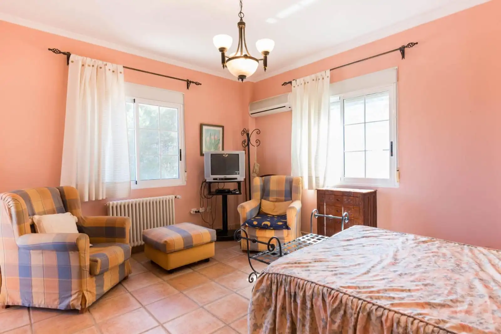 Villa mit Terrasse zum Verkauf in Calle Lugo, imagen 34