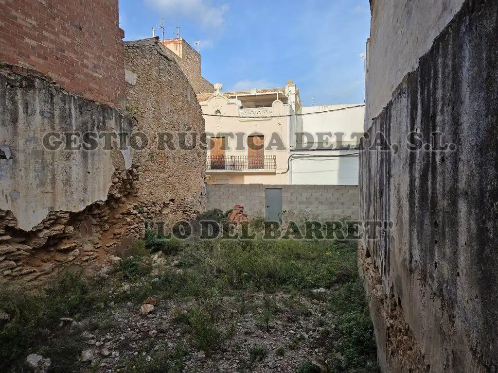Residential for sale in L'Ampolla, Tarragona