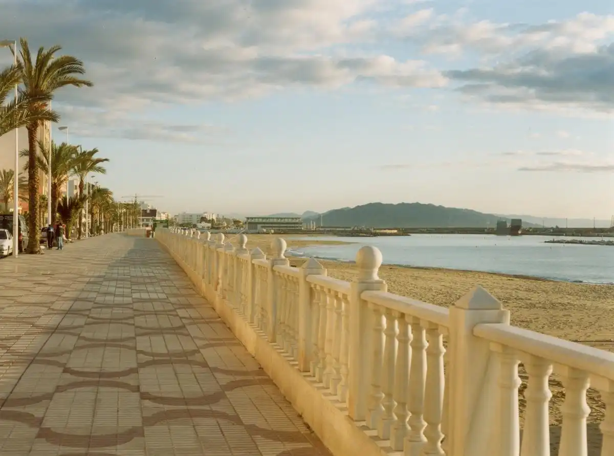 Piso en venta en Calle AMAPOLA, 32, Playa de Garrucha