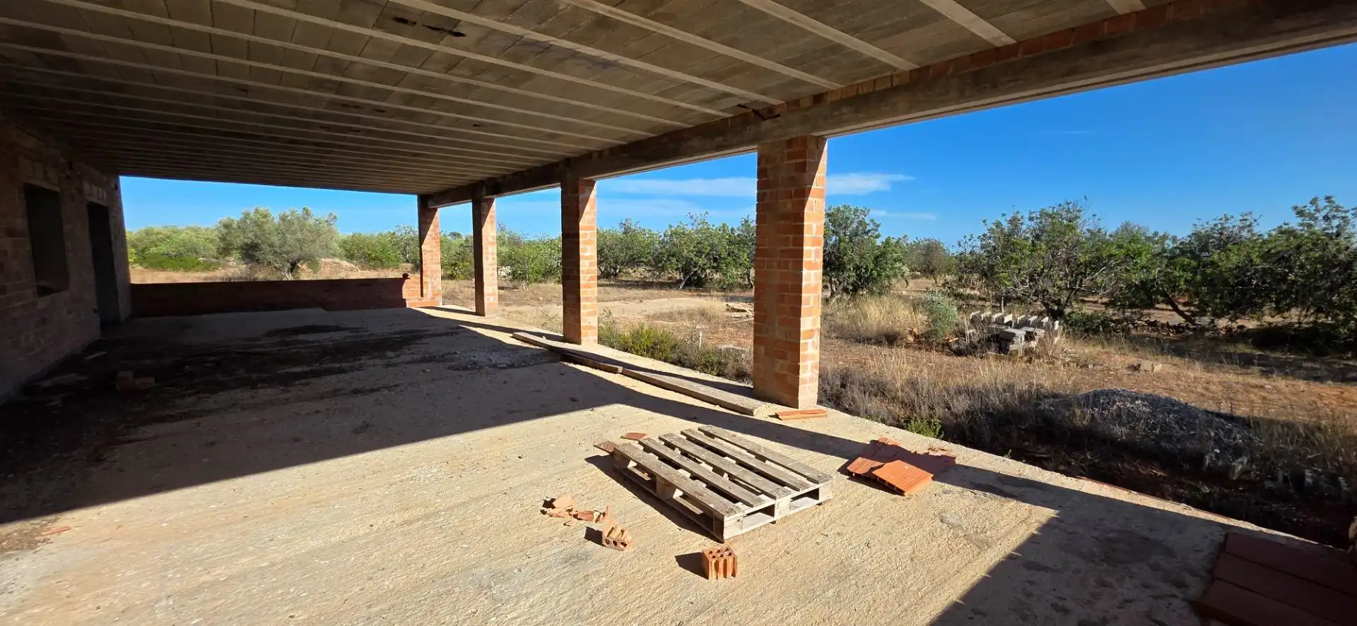 Casa rústica en venda a L'Ametlla de Mar pueblo, imagen 16