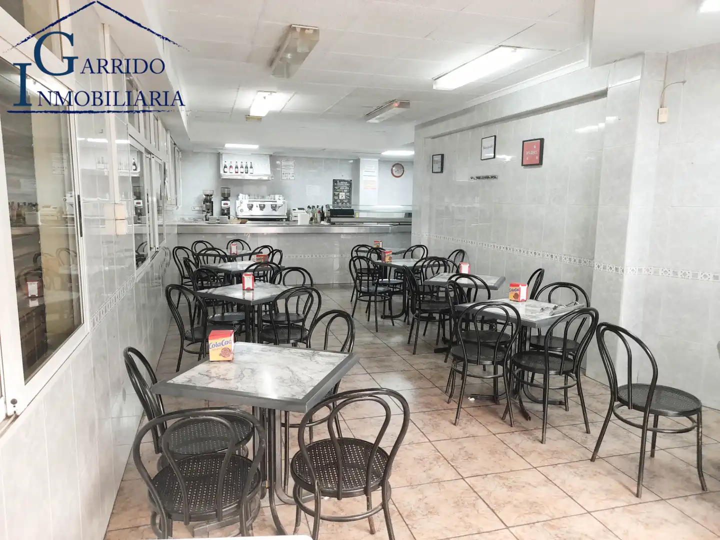 Local de alquiler en Alaquàs con Aire acondicionado, Calefacción y Amueblado