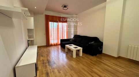 Foto 2 de Piso de alquiler en Buenos Aires, La Espinilla - Parque Blanco, Coslada