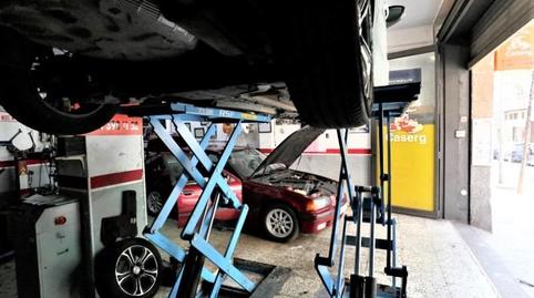 Photo 3 of Premises for sale in Riu Sud, Santa Coloma de Gramenet