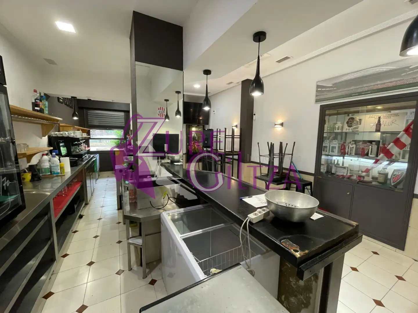 Business premises for sale in Durango, imagen 20