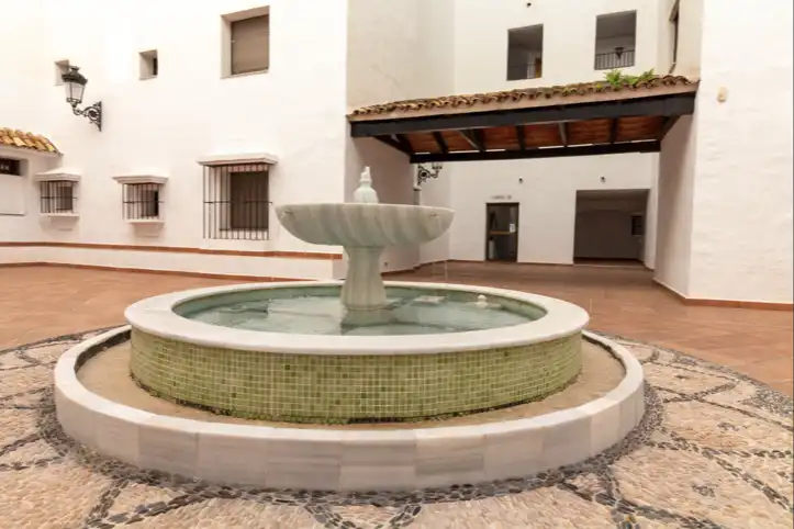 Apartament amb piscina en venda a Avenida José Banús, imagen 24