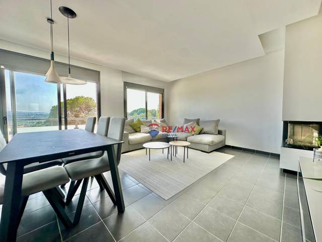 Casa-chalet en Venta en Santa Maria de Palautordera - CL de l Hortènsia en Santa Maria de Palautordera