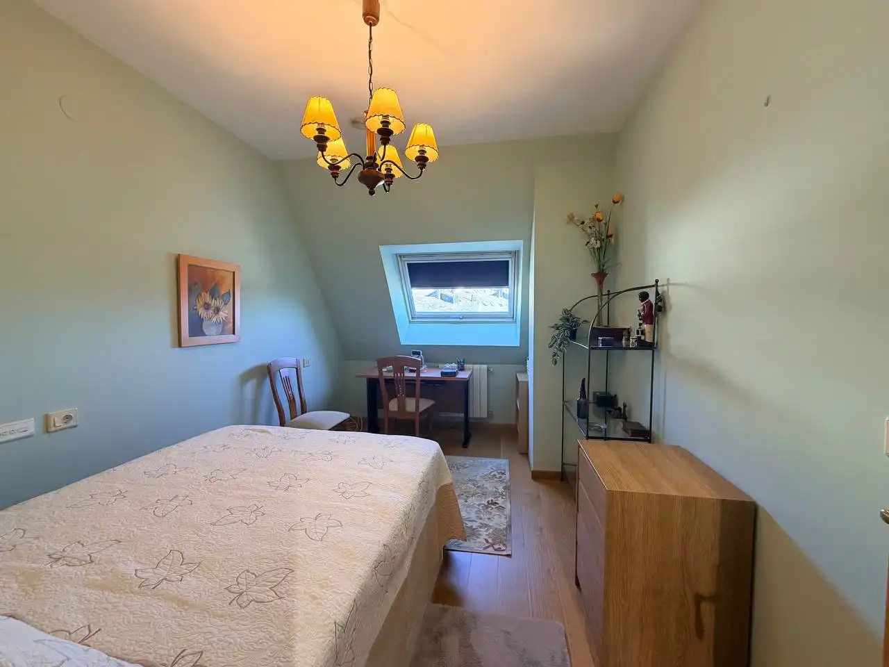 Duplex avec ascenseur à louer à Rúa Bispo Ona de Echave, imagen 15