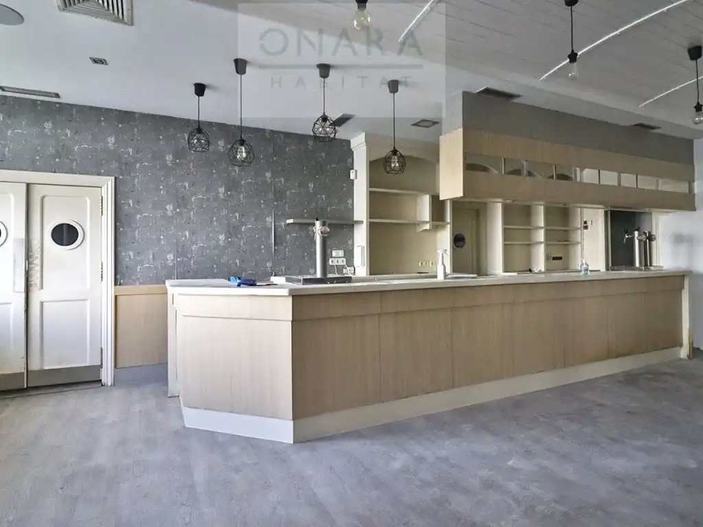 Kitchen of Commercial properties for sale in Hondarribia