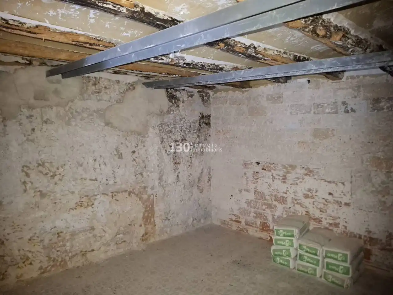 Casa o chalet en venta en El Pla de Santa Maria con Terraza