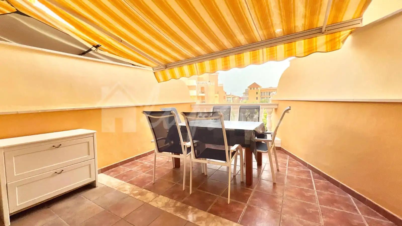 Apartment mit Aufzug zum Verkauf in Los Cristianos, imagen 5