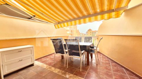 Foto 5 de Apartamento en venta en Los Cristianos, Arona