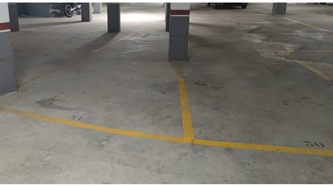 Foto 3 de Garaje de alquiler en N/a, Fenals, Lloret de Mar