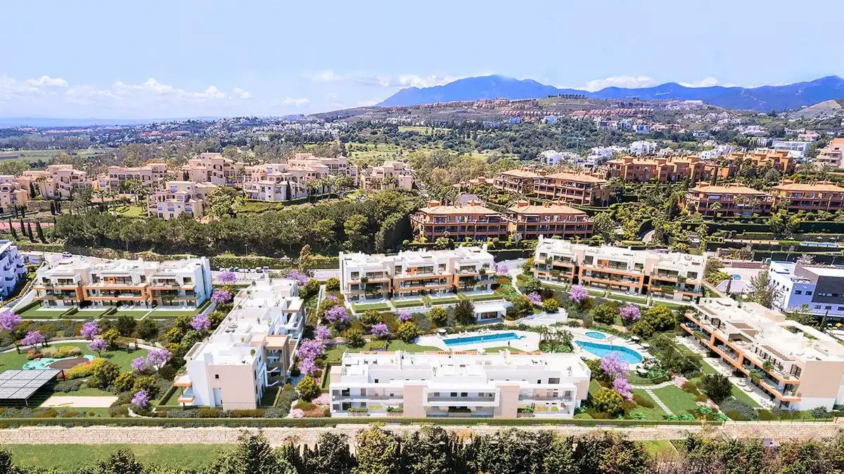 Apartment mit Pool zum Verkauf in Benamara - Atalaya, imagen 11