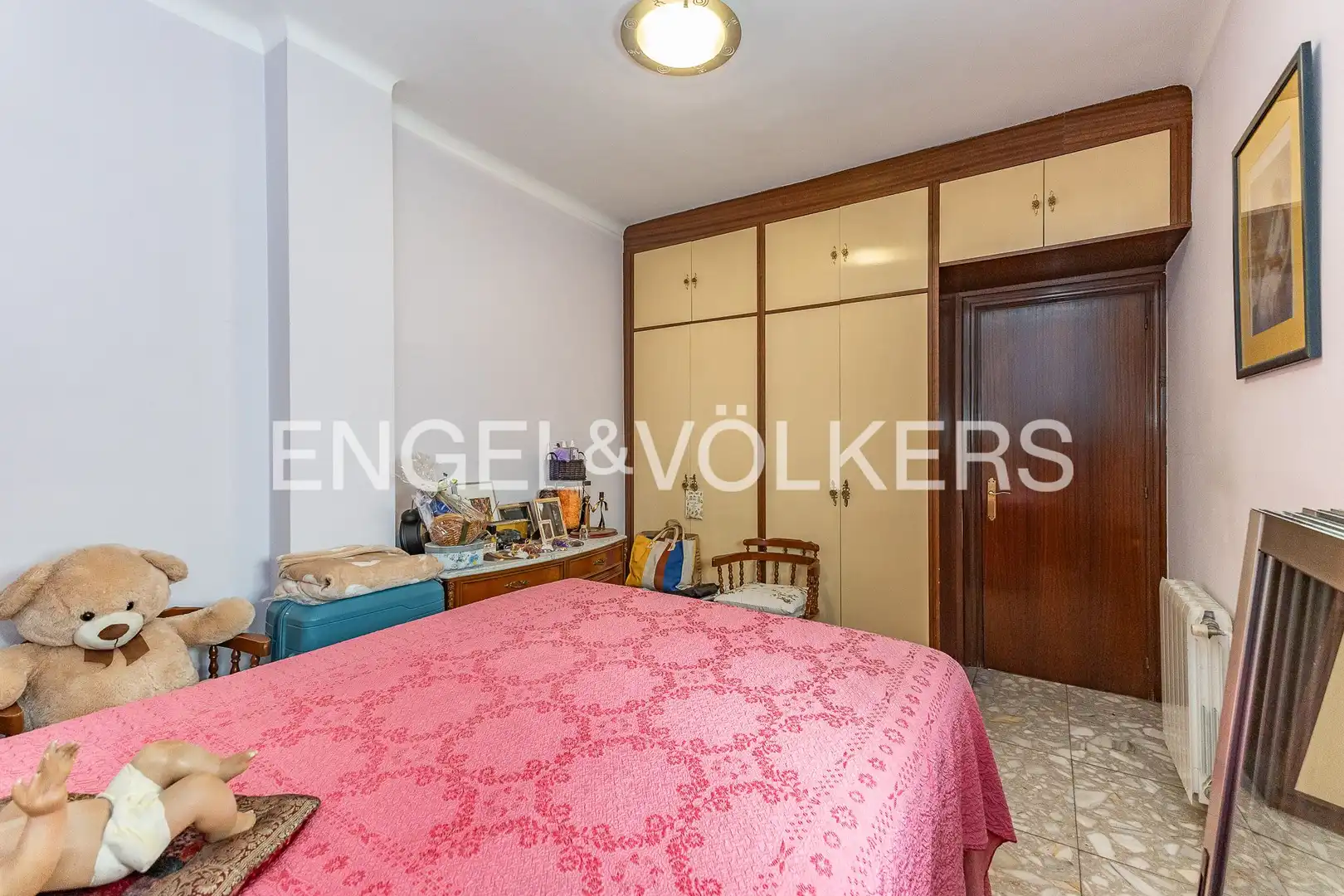 Piso con terraza en venta en Sant Andreu, imagen 34