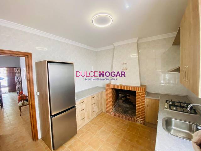 Casa-chalet en Venta en San Francisco