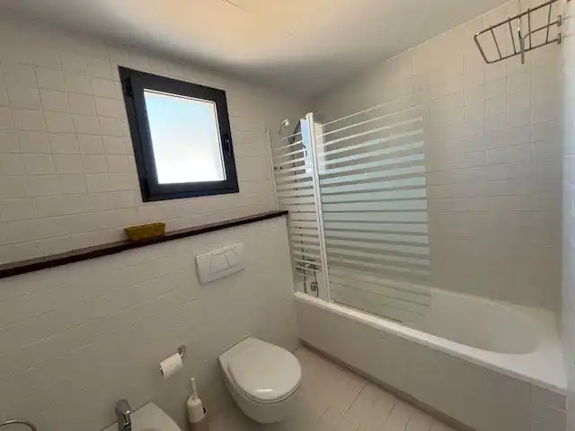 Apartament amb piscina de lloguer a Playa de Gandia, imagen 17