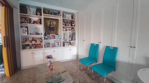 Foto 3 de Pis en venda a El Perellonet, Valencia