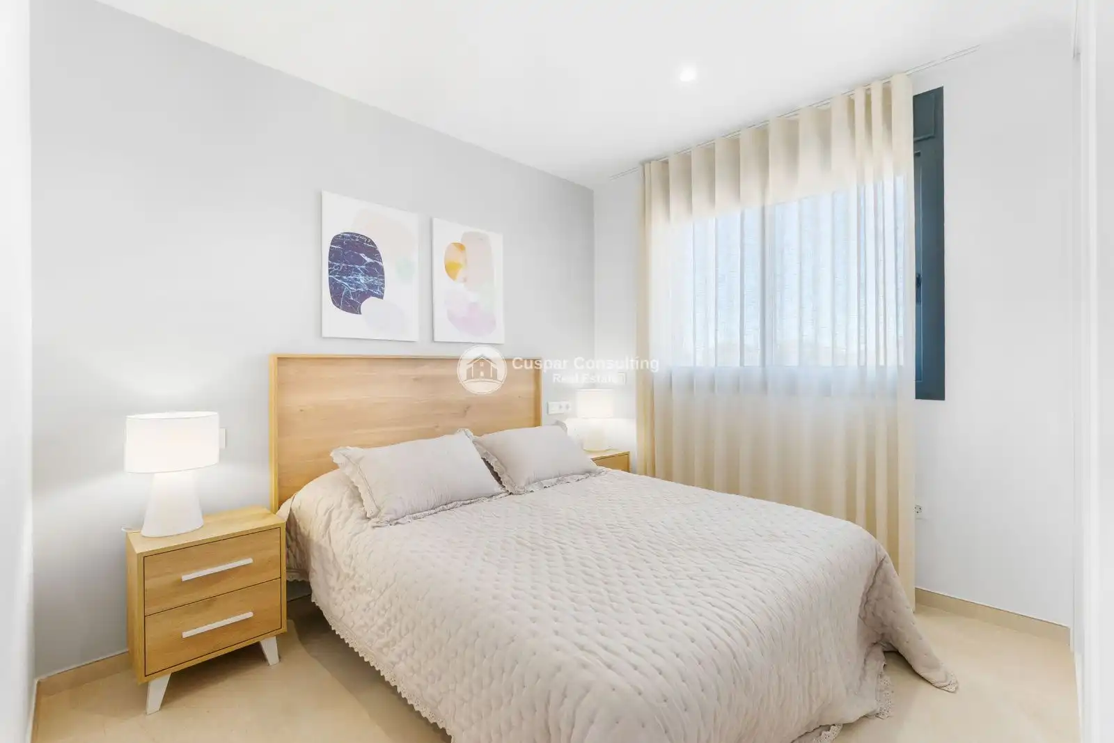 Maison mitoyenne avec terrasse à vendre à Santiago de la Ribera, imagen 10