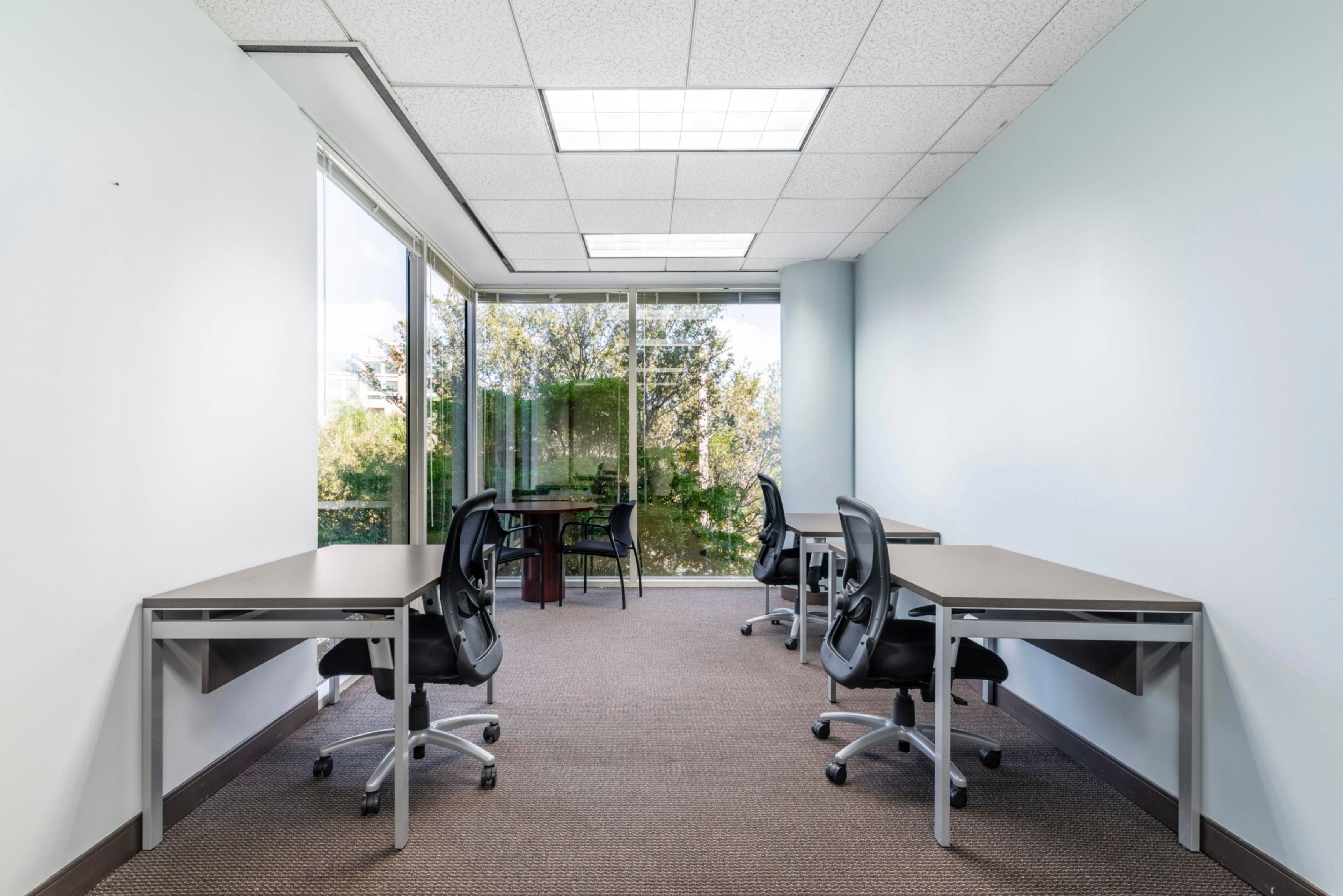 Office to rent in  Barcelona Capital  with Air Conditioner, Heating and Furnished