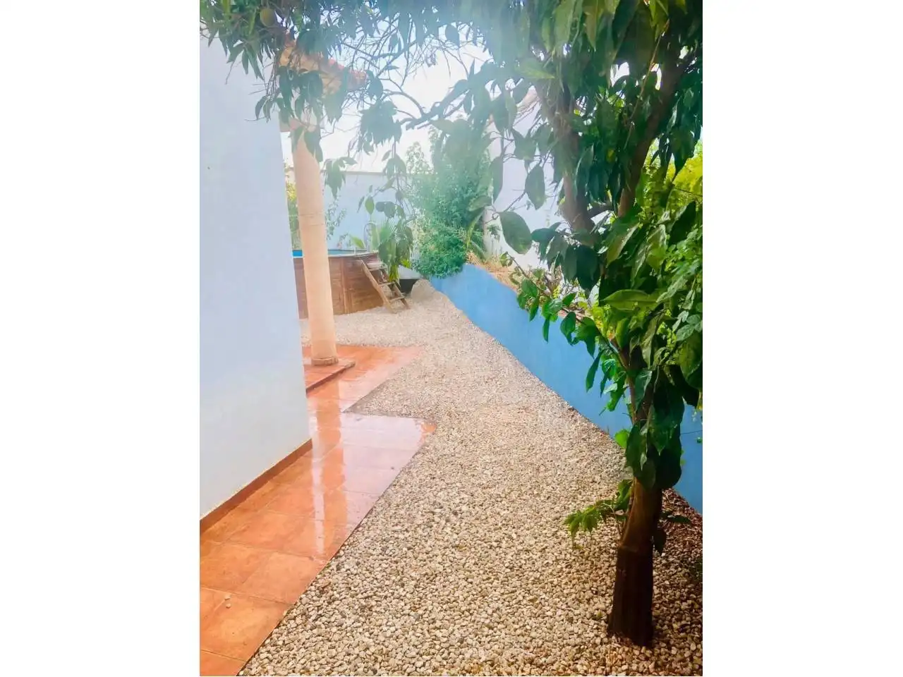 Casa adosada en venta en Calle Estremoz, Olivenza
