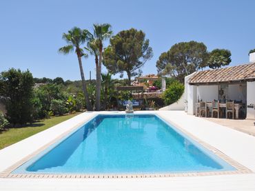 Casa con balcone in vendita a Sol de Mallorca - Sol de Mallorca