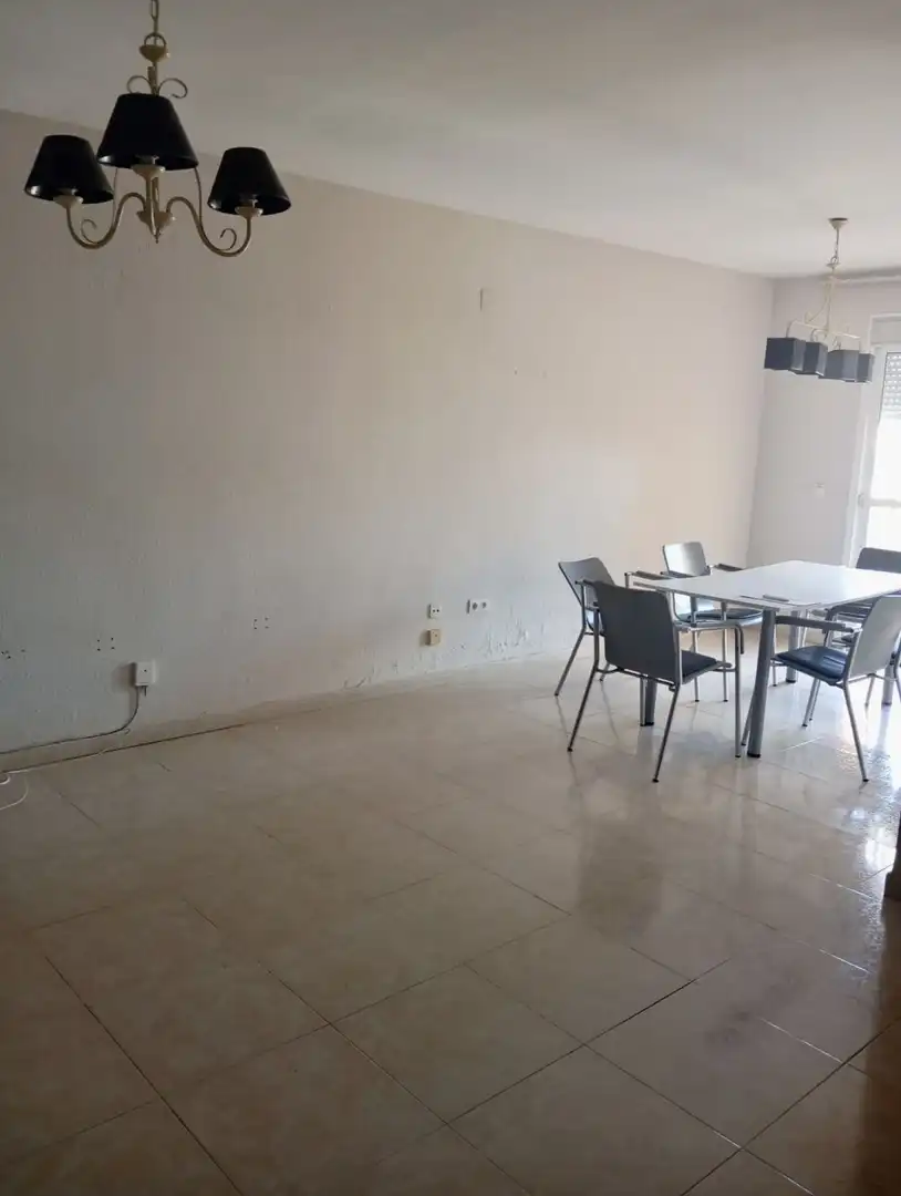 Dining room of Flat for sale in Gines  with Air Conditioner, Heating and Terrace