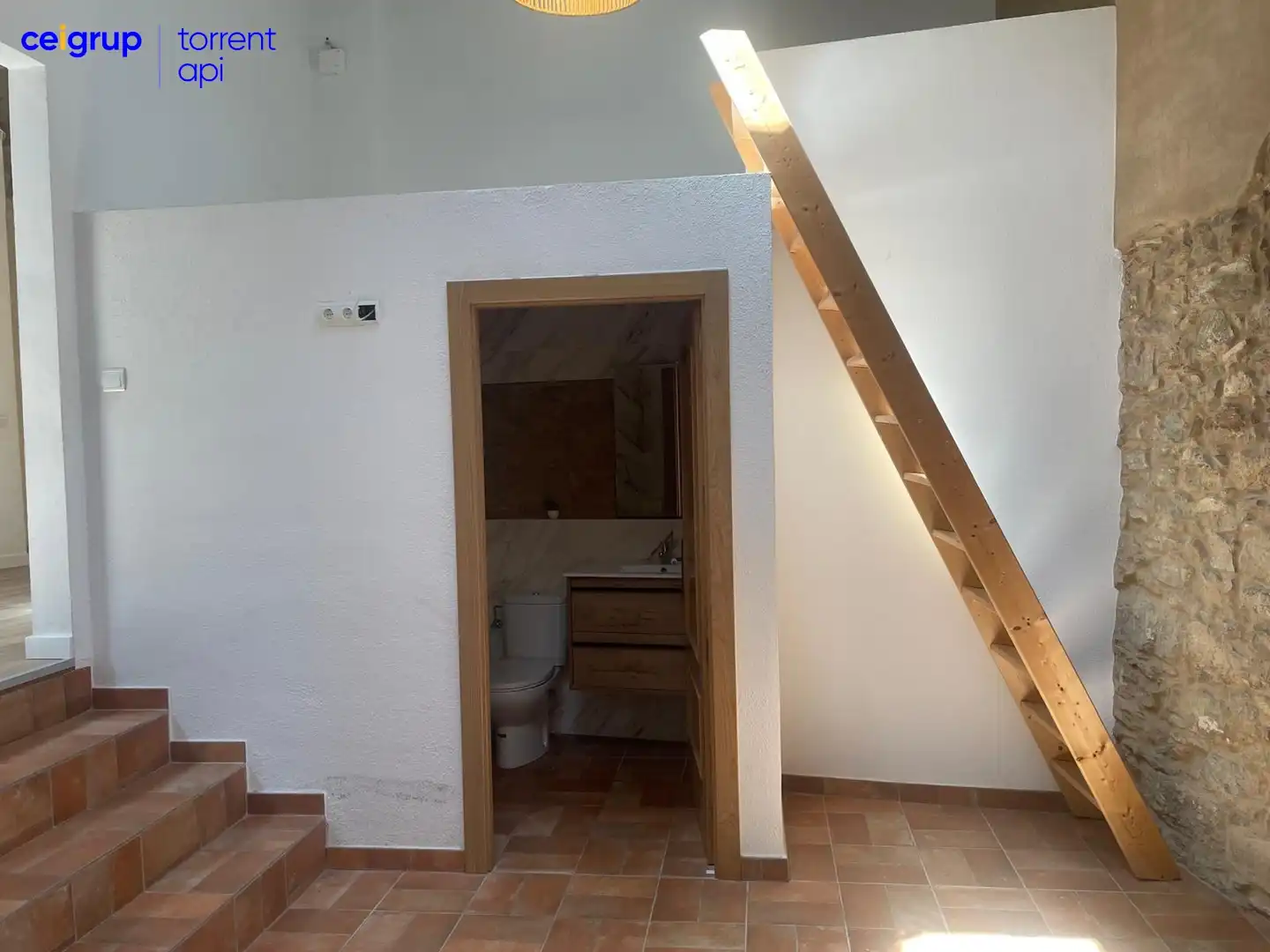 Flat for rent in Fontanilles
