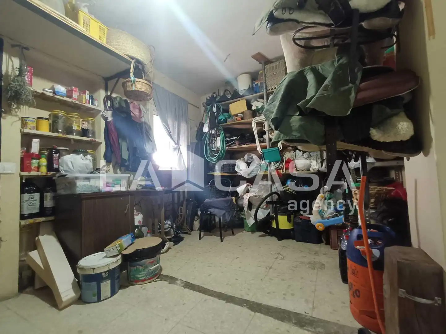 Casa o xalet en venda en Algeciras amb Terrassa i Traster