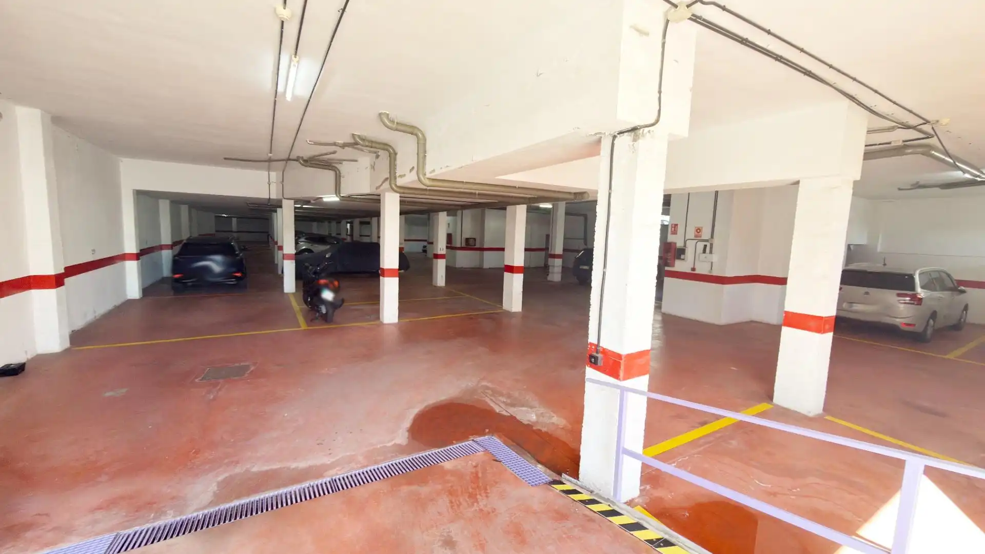 Parkplatz zum Verkauf in Punta Umbría, imagen 2