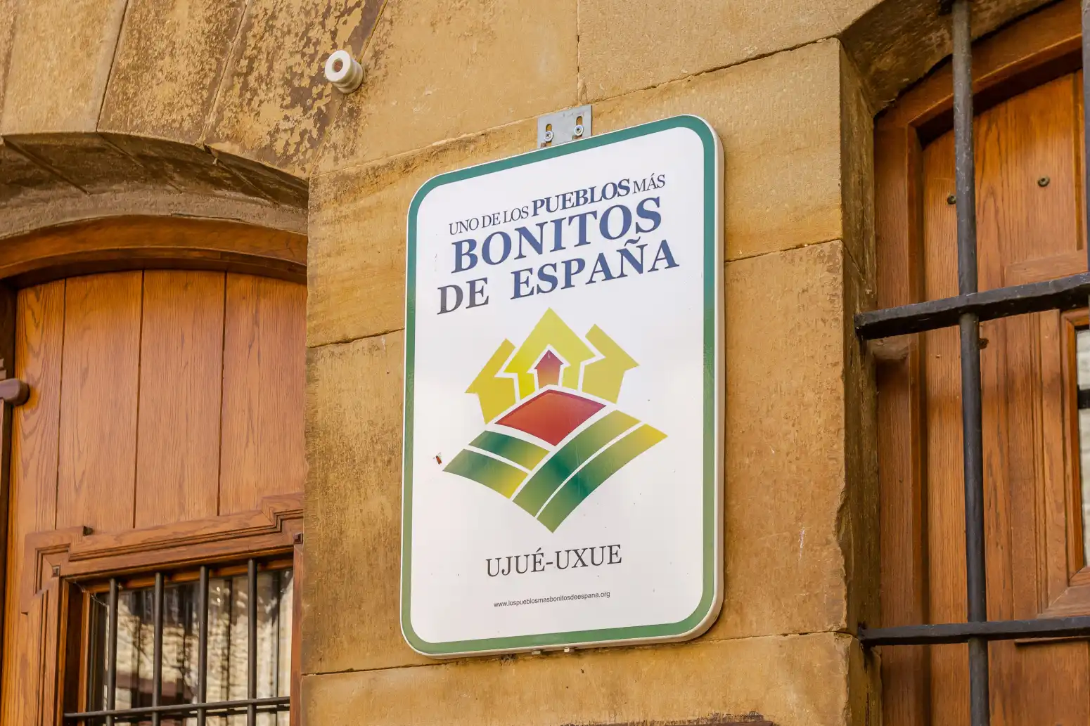 Terraced house for sale in Ujué - VILLETA 1, imagen 8