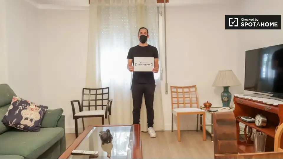 Habitación en Ventas