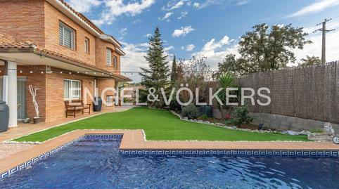 Foto 3 von Einfamilien-Reihenhaus zum Verkauf in Les Fonts, Sant Quirze del Vallès