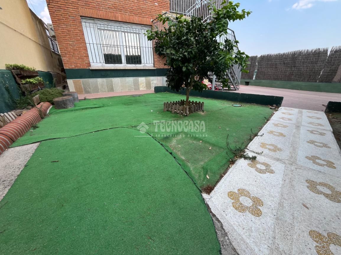 Pis en venda a Vereda del Gansino, Pueblo