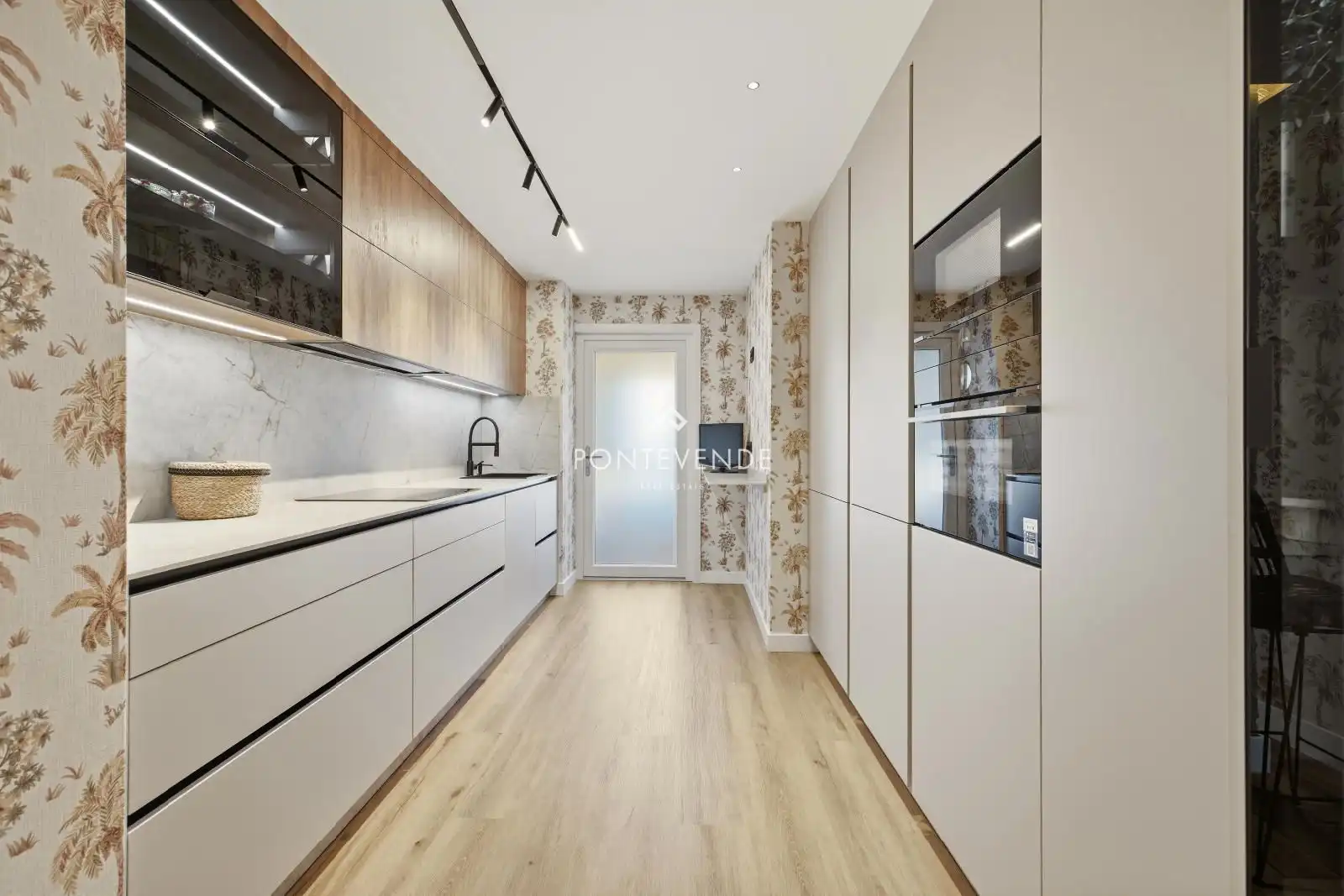 Wohnung mit Aufzug zum Verkauf in Inferniño, imagen 2