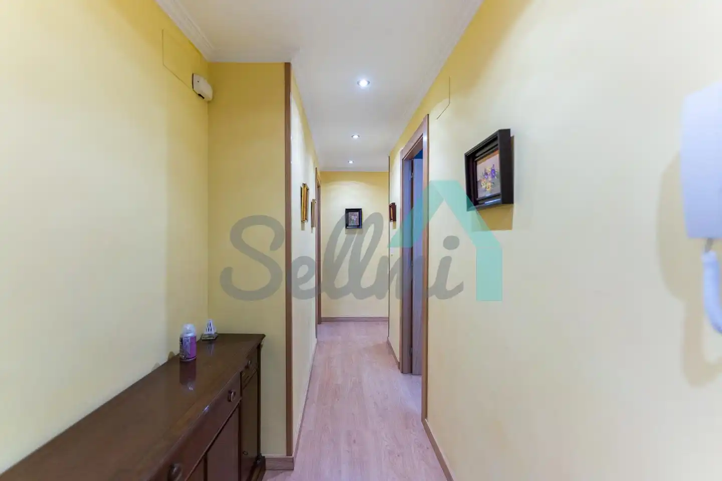 Appartamento con ascensore in affitto a Calle Príncipe, imagen 33
