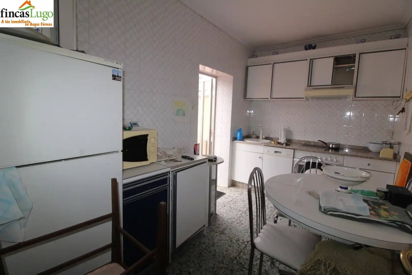 Casa in vendita a San Roque - As Fontiñas, imagen 14