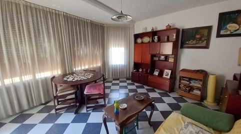 Foto 5 de Piso en venta en Carrer de la Mare de Déu del Pilar, 124, Casco Urbano, Castellón