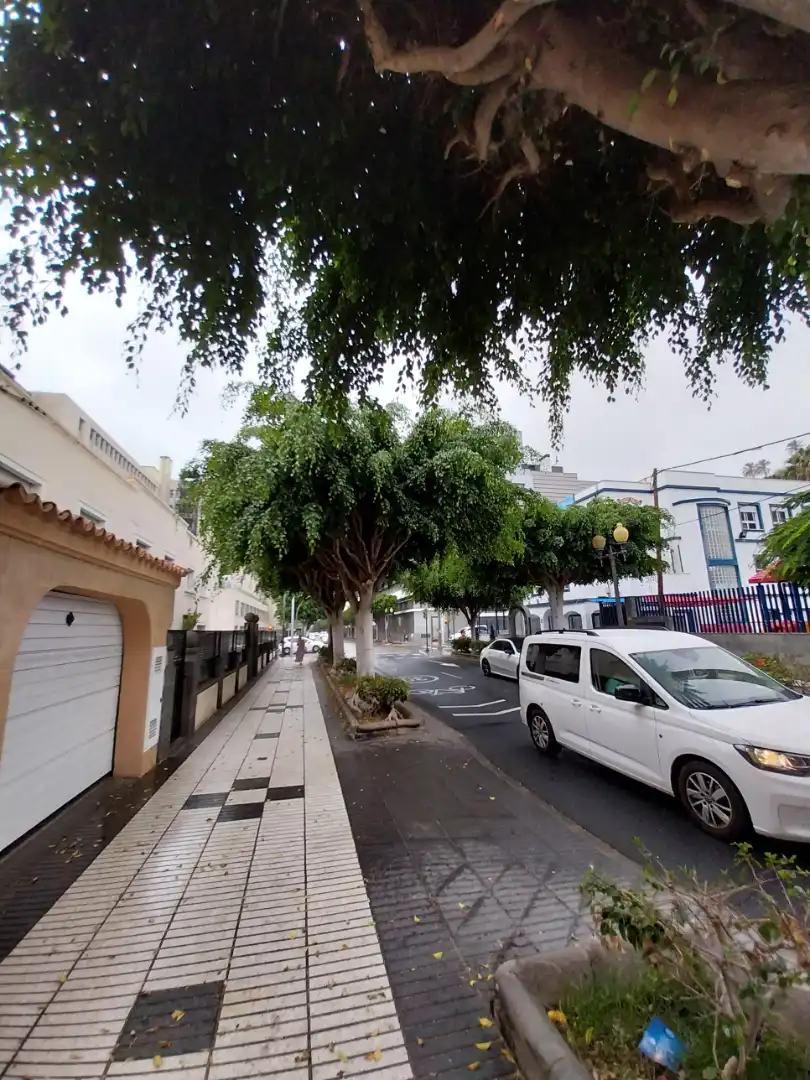 Appartamento in affitto a Paseo Tomás Morales 132, imagen 30