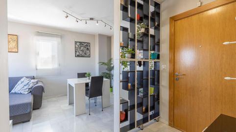 Foto 2 de Piso en venta en Las Flores - Huerta, Las Gabias