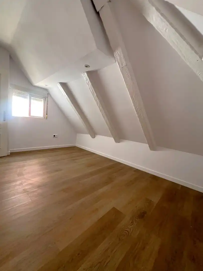 Attic for sale in Marbella  with Air Conditioner, Private garden and Terrace