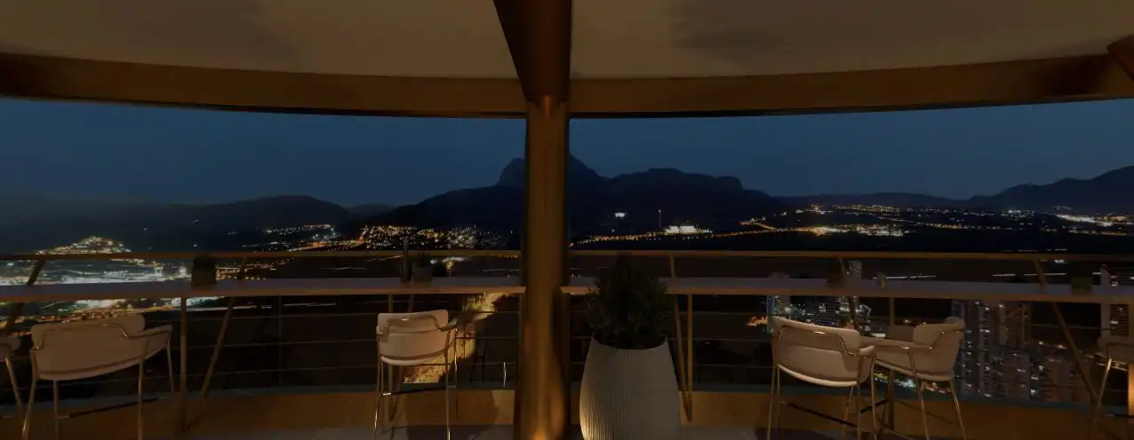 Apartment mit Pool zum Verkauf in Playa de Poniente, imagen 35
