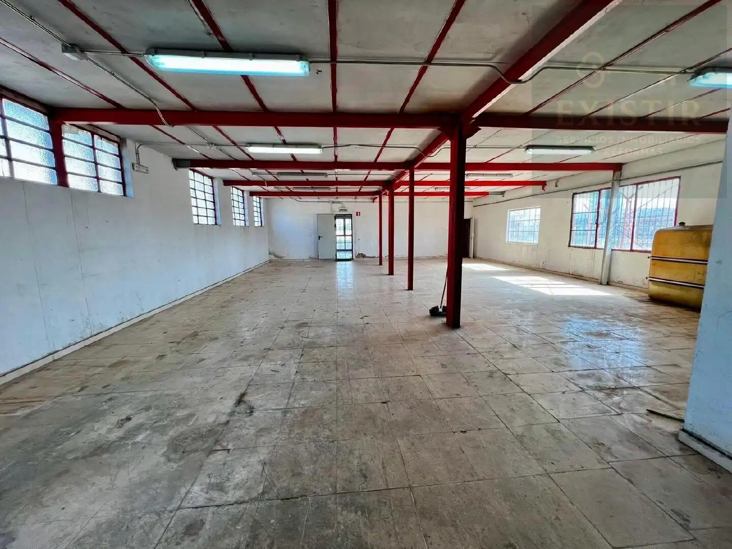 Nave industrial en alquiler en Villamuriel de Cerrato, imagen 7