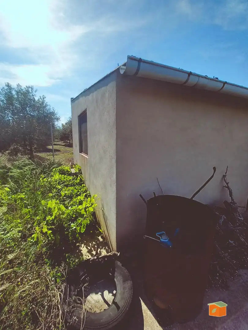Terreno rustico in vendita a Santa Bàrbara, imagen 3