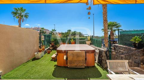 Foto 3 von Erdgeschoss zum Verkauf in Casco Urbano, Adeje